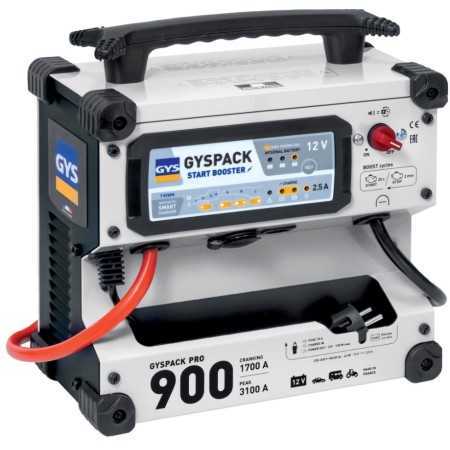 Avviatore autonomo gys - gyspack pro 900 -
