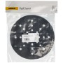 Proteggi platorello mirka - mm.225 25f - per leros