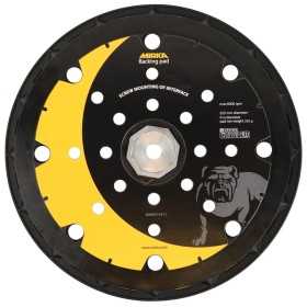 Platorello mirka - mm.225 25f grip - per leros