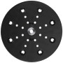 Platorello mirka - mm.225 25f grip - per leros