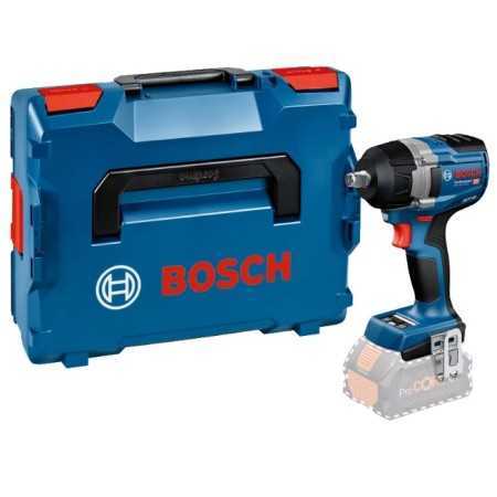 Avvitatore impulsi 1/2   bosch - gds 18v-750 c - naked senza batterie n-750