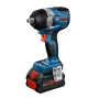 Avvitatore impulsi 1/2 bosch - gds 18v-750 c - naked senza batterie n-750