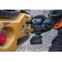 Avvitatore impulsi 1/2   bosch - gds 18v-750 c - naked senza batterie n-750