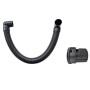 Sistema ciclone accessorio - dustfixx - salvafiltri