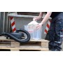 Sistema ciclone accessorio - dustfixx - salvafiltri