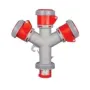 Moltiplicatore cee industriale - vb-1467 - 3p+n+t 32a 400v ip67