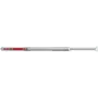 Tassello duoxpand fischer - 10x160 t - c/vite