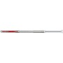 Tassello duoxpand      fischer - 10x120 t - c/vite