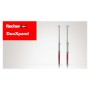 Tassello duoxpand      fischer - 8x 80 t - c/vite