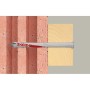 Tassello duoxpand      fischer - 8x 80 t - c/vite