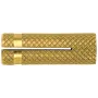 Tassello po fischer - m 10x35 - ottone