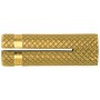 Tassello  po           fischer - m  8x30 - ottone