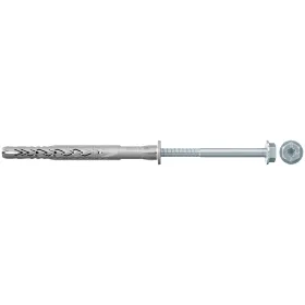 Tassello sxrl-fus fischer - 10x160 - c/vite torx