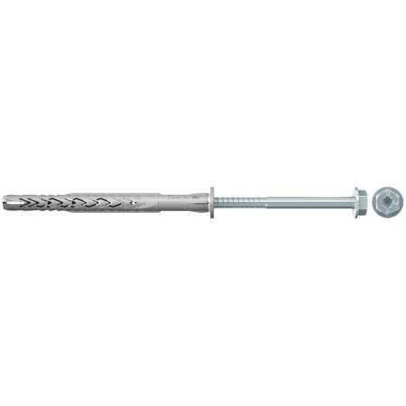 Tassello sxrl-fus      fischer - 10x160 - c/vite torx