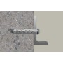Tassello sxrl-fus      fischer - 10x120 - c/vite torx