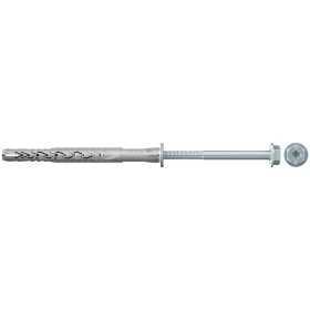 Tassello sxrl-fus      fischer - 10x120 - c/vite torx