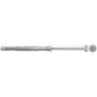 Tassello sxrl-fus fischer - 8x120 - c/vite torx