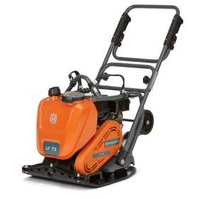 Compattatore husqvarna - lf 75 lat - mm.500 motore honda