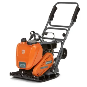 Compattatore husqvarna - lf 75 lat - mm.500 motore honda