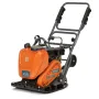 Compattatore husqvarna - lf 75 lat - mm.500 motore honda