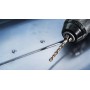 Serie punte per metallo hss-e - bosch cobalto - pz. 19 da 1-10
