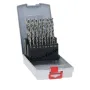 Serie punte per metallo hss-g - bosch - pz. 19 da 1-10