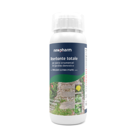 Diserbante totale - newpharm - 1000ml