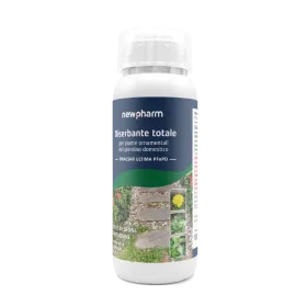 Diserbante totale - newpharm - 1000ml