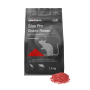 Esca rodenticida grano rosso - newpharm - busta 1,5kg