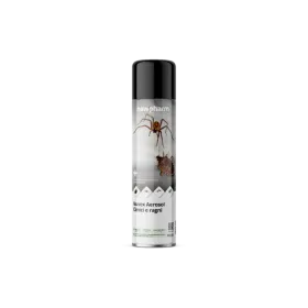Insetticida x cimici e ragni - newpharm - 500ml spray