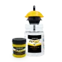 Trappola x mosche - newpharm - box+flacone 50g