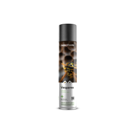 Vespicida non schiumogeno - newpharm - 750 ml