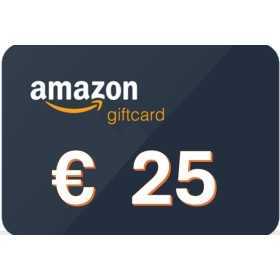 Buono amazon 25€