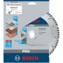 Disco diamantato x gcs bosch - d.230 - universal