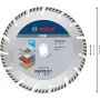 Disco diamantato x gcs bosch - d.230 - universal
