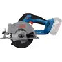 Sega circolare a mano bosch - gks 18 v-51 -