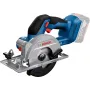 Sega circolare a mano bosch - gks 18 v-51 -