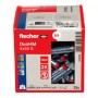 Tassello duohm         fischer - 4x55 s - c/vite