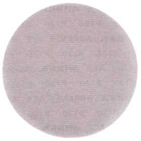 Fogli abrasivi abranet ace - diam.225 gr.240 - pz.25