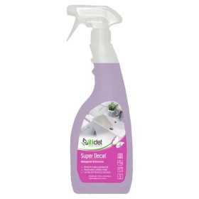Detergente anticalcare itidet - ml.750 - super decal