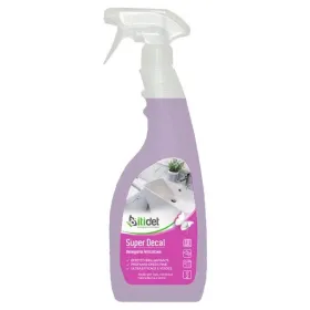 Detergente anticalcare itidet - ml.750 - super decal