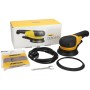 Levigatrice mirka deros - rs 600 150mm. -