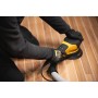 Levigatrice mirka deros - rs 600 150mm. -