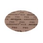 Fogli abrasivi abranet ace - diam.225 gr.120 - pz.25