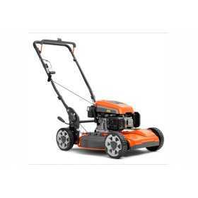 Rasaerba husqvarna mulching - lb251s - 51 cm scarico laterale