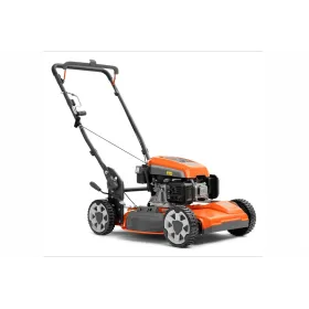 Rasaerba husqvarna mulching - lb251s - 51 cm scarico laterale
