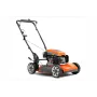 Rasaerba a scoppio husqvarna - lb251s - 51 cm - mulching