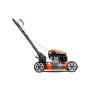 Rasaerba husqvarna mulching - lb251s - 51 cm scarico laterale