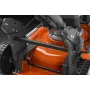 Rasaerba husqvarna mulching - lb251s - 51 cm scarico laterale