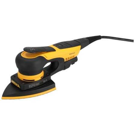Levigatrice mirka delta - deos ii 663 -